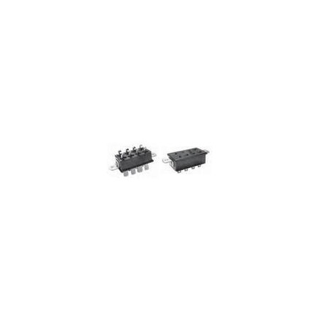 Molex Socket Ab 5409 Asy 385400609